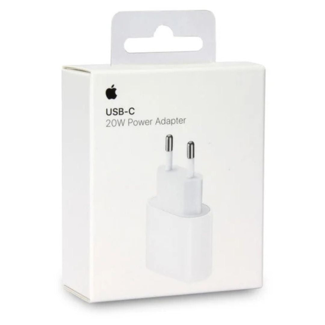 Адаптер за бързо зареждане / Fast Charging 20W Adapter USB-C