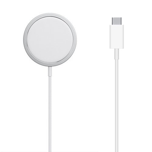 Безжично магнитно зарядно - MagSafe