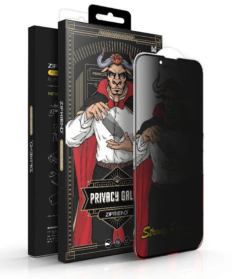 Privacy протектор за iPhone