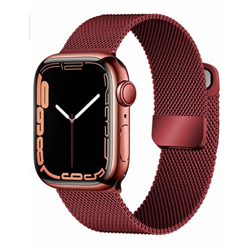 Kаишка за смарт часовник Apple Watch - Milanese Loop Watch Band