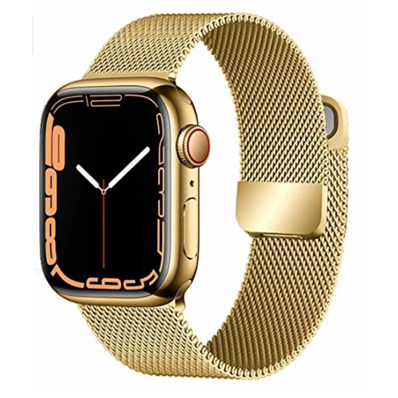 Kаишка за смарт часовник Apple Watch - Milanese Loop Watch Band