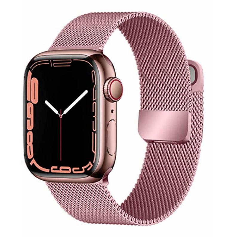 Kаишка за смарт часовник Apple Watch - Milanese Loop Watch Band