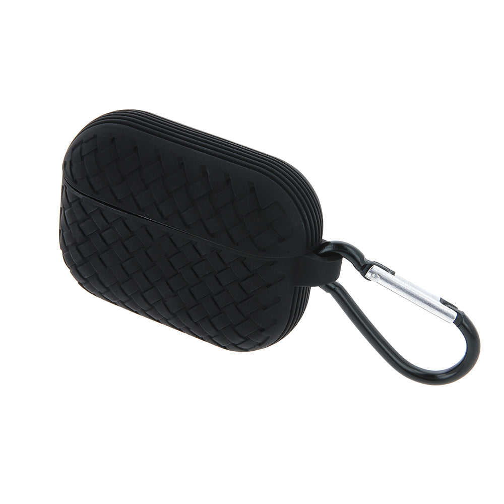 Силиконов калъф за AirPods - Braid