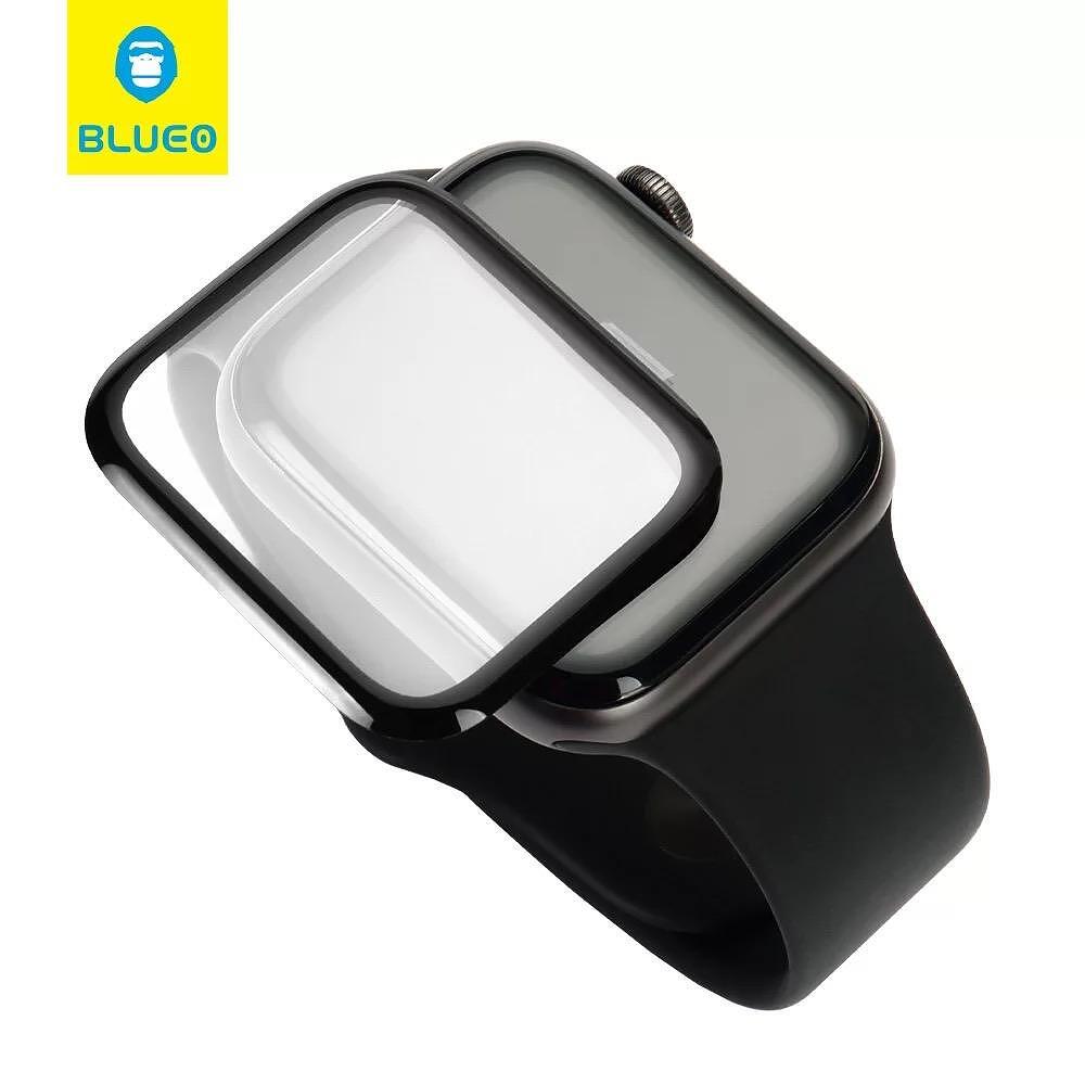 Удароустойчив протектор за Apple Watch - Blueo