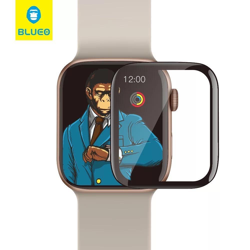Удароустойчив протектор за Apple Watch - Blueo