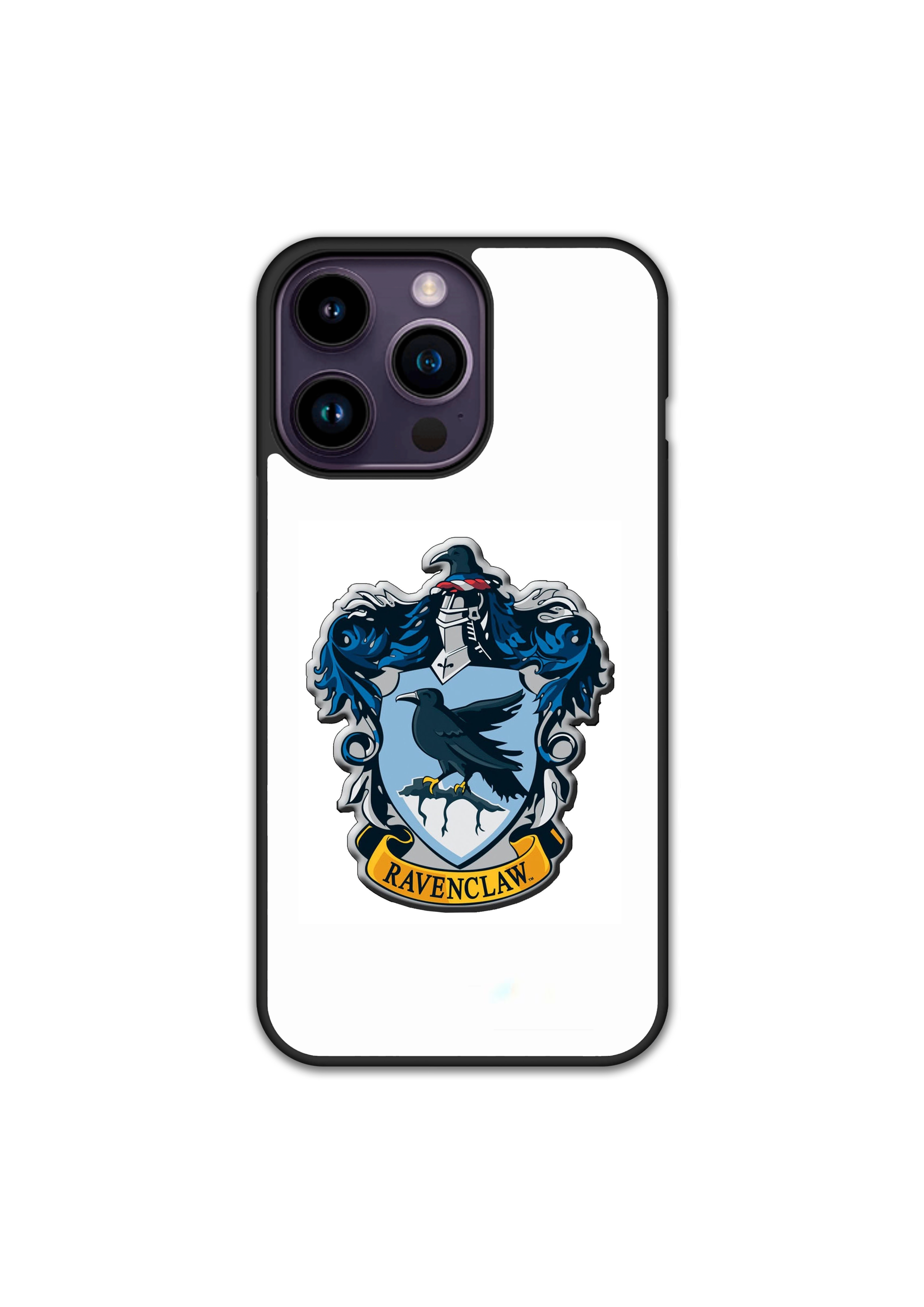 Силиконов Кейс - Harry Potter Ravenclaw