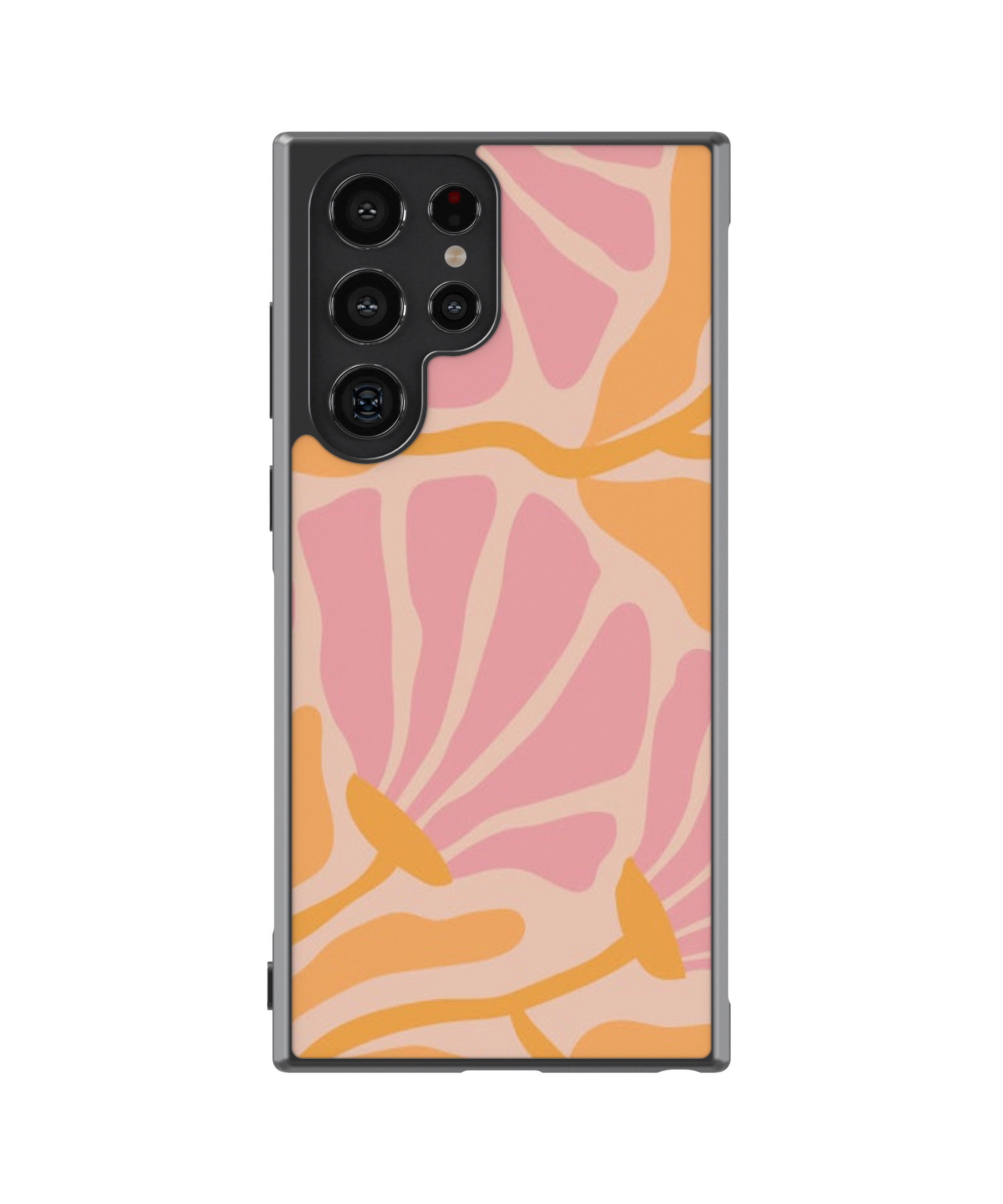 Силиконов Кейс - Resort Aloha