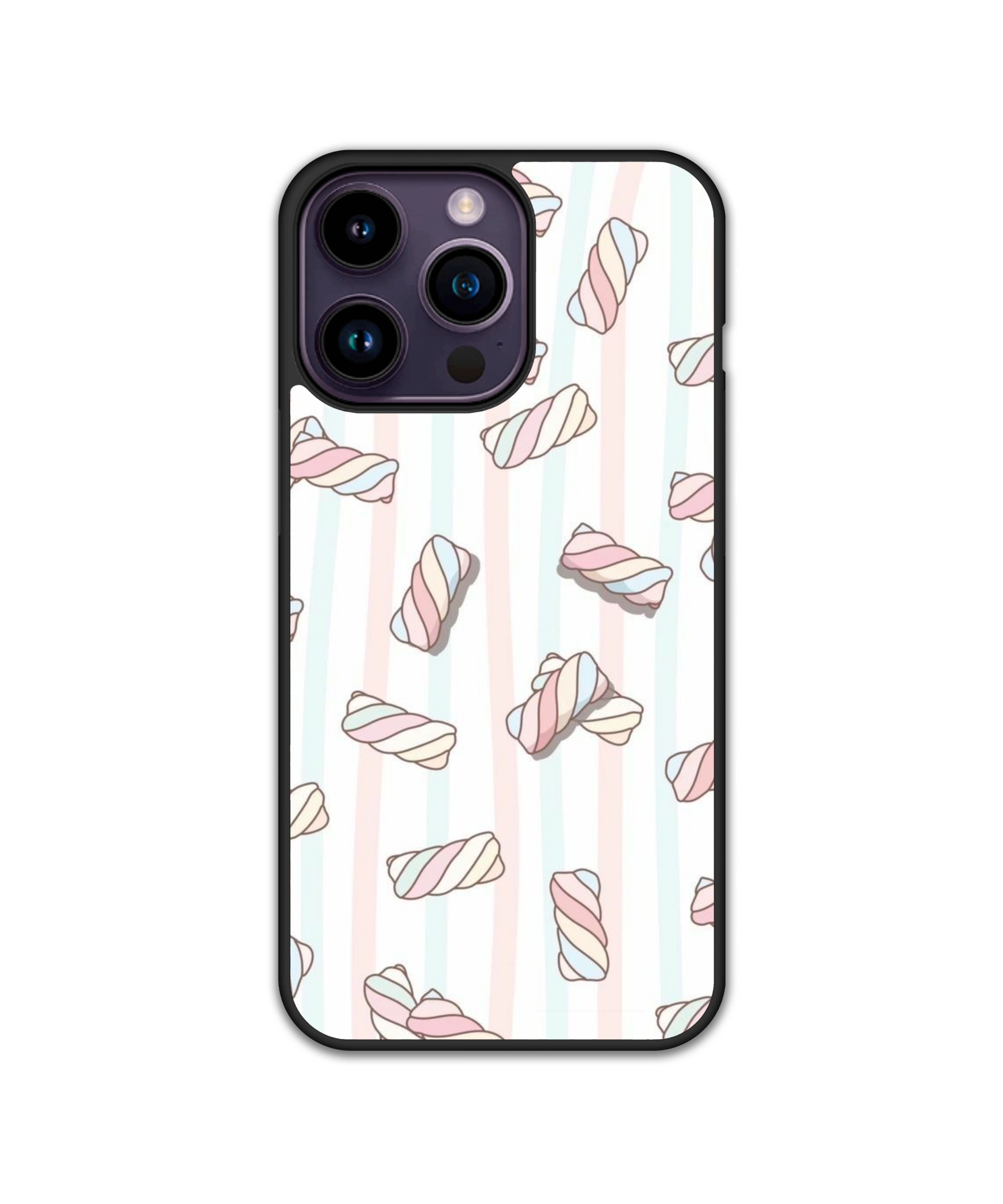 Силиконов Кейс - Smile Puppy Sweet Treat