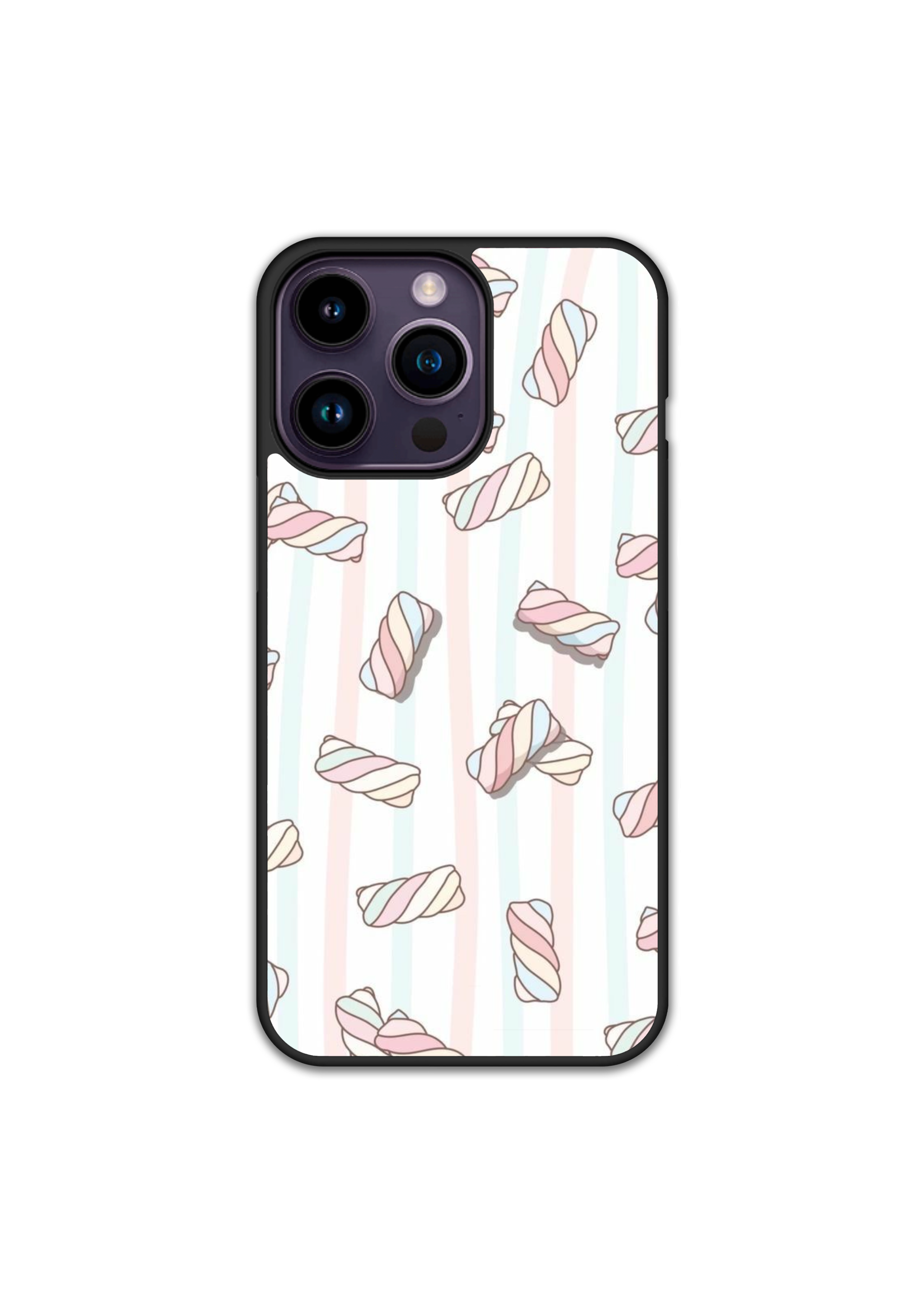 Силиконов Кейс - Smile Puppy Sweet Treat