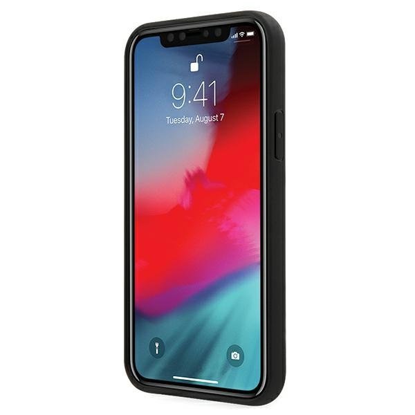 Оригинален кейс за iPhone 12 / 12 Pro - Karl Lagerfeld and Choupette