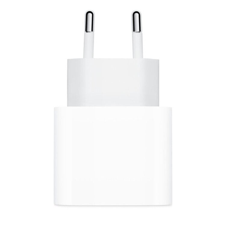 Адаптер за бързо зареждане / Fast Charging 20W Adapter USB-C