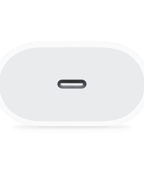 Адаптер за бързо зареждане / Fast Charging 20W Adapter USB-C