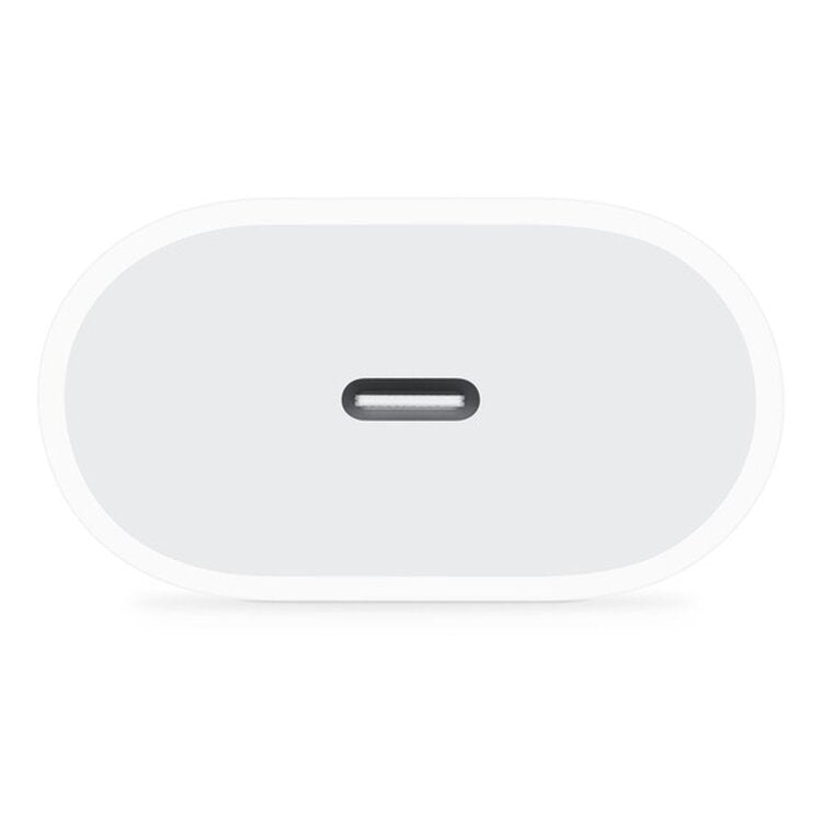 Адаптер за бързо зареждане / Fast Charging 20W Adapter USB-C