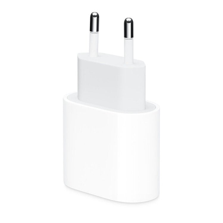 Адаптер за бързо зареждане / Fast Charging 20W Adapter USB-C