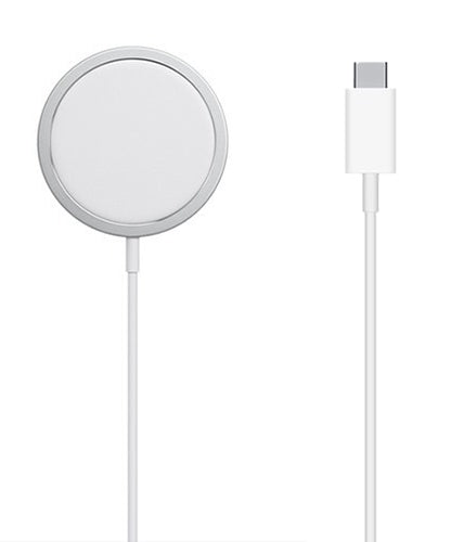 Безжично магнитно зарядно - MagSafe
