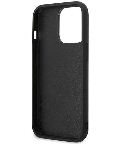 Оригинален кейс за iPhone 14 Pro - Karl Lagerfeld and Choupette