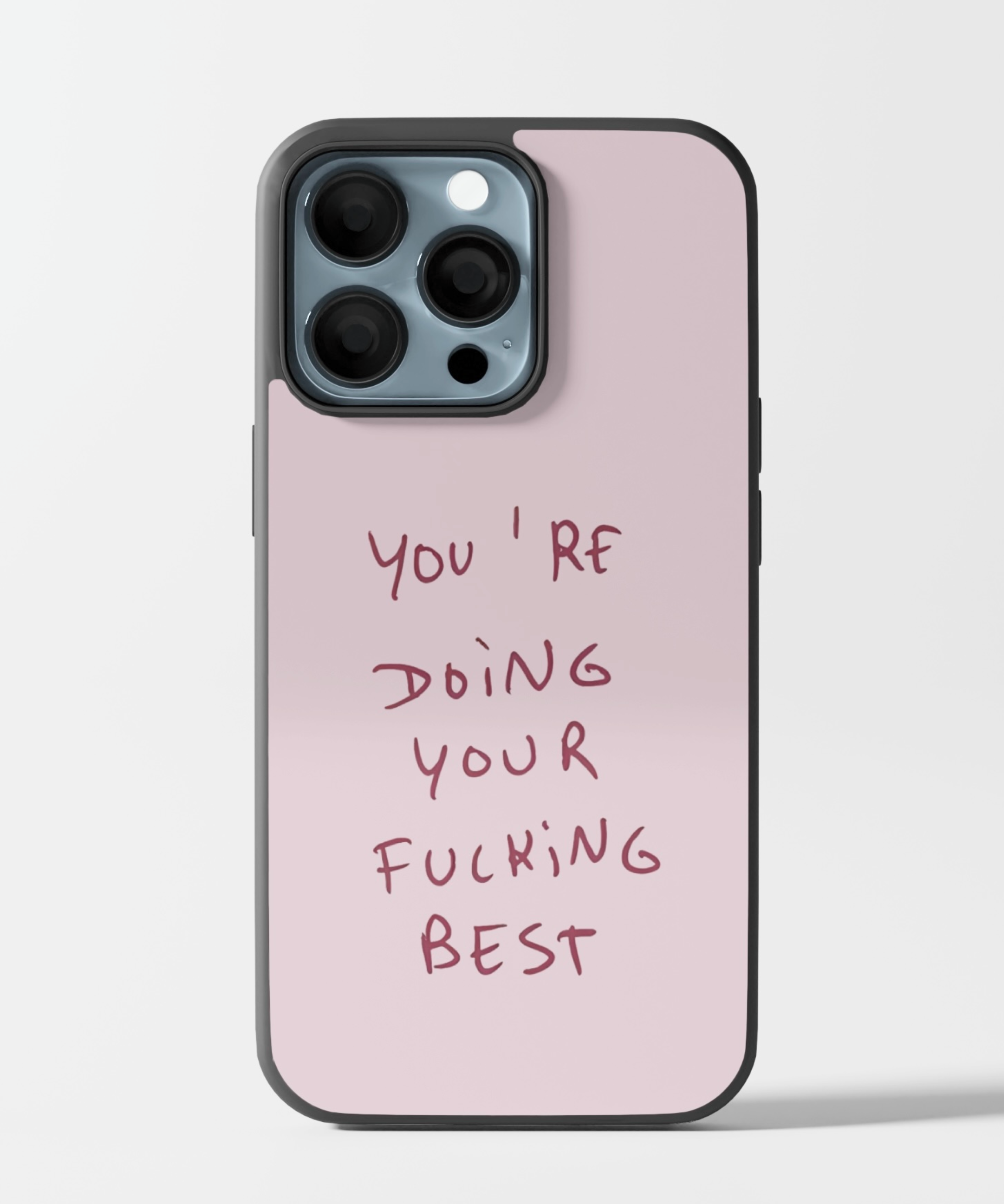 Силиконов Кейс - Levale Your Best