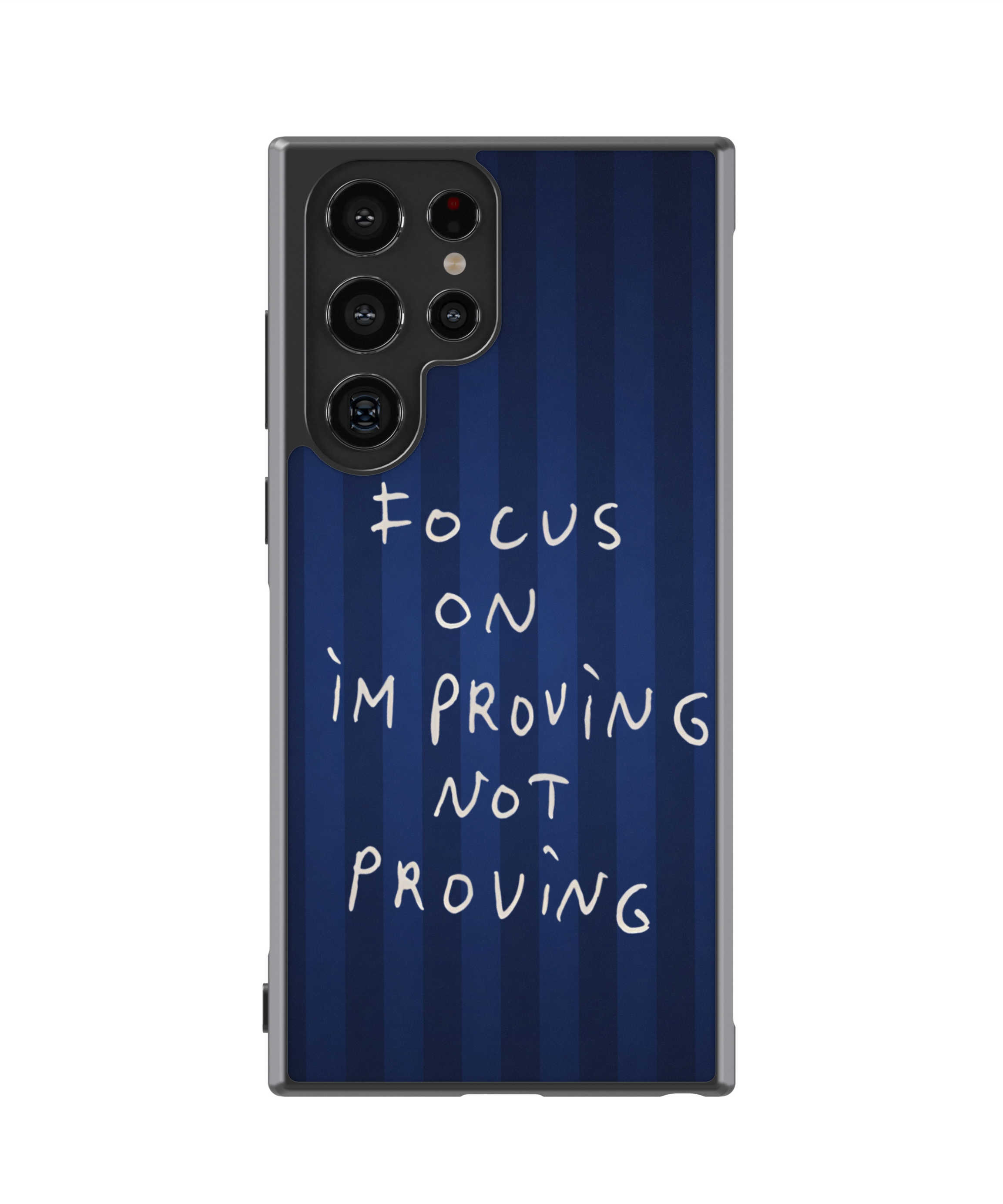 Силиконов Кейс - Levale Focus On