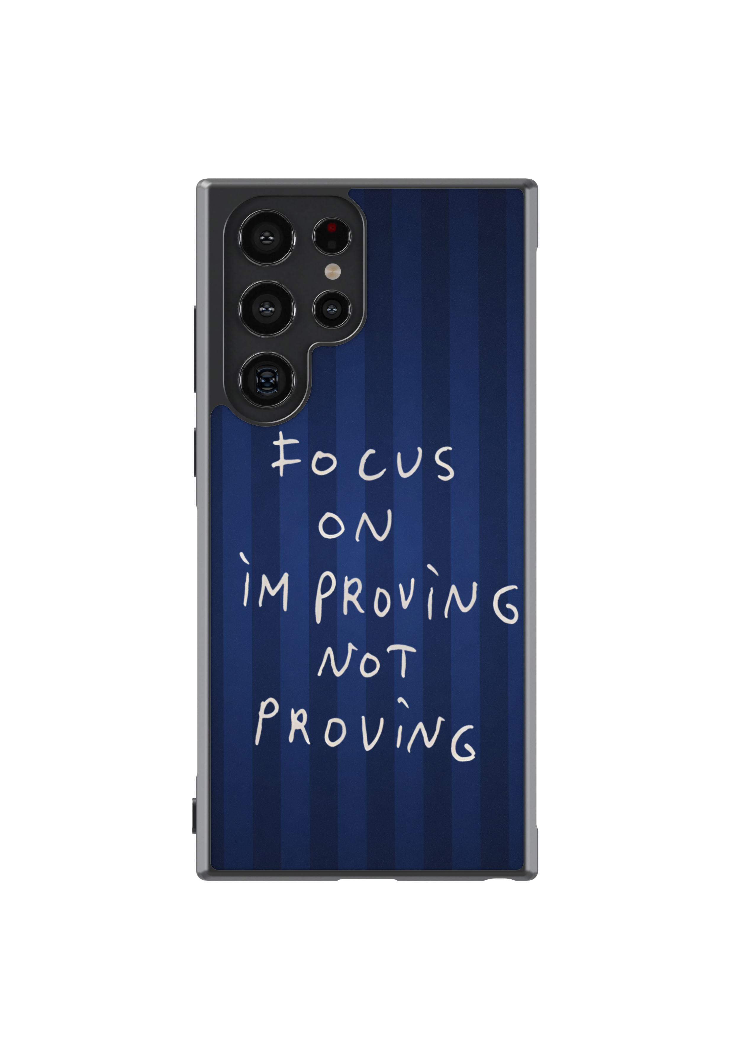 Силиконов Кейс - Levale Focus On