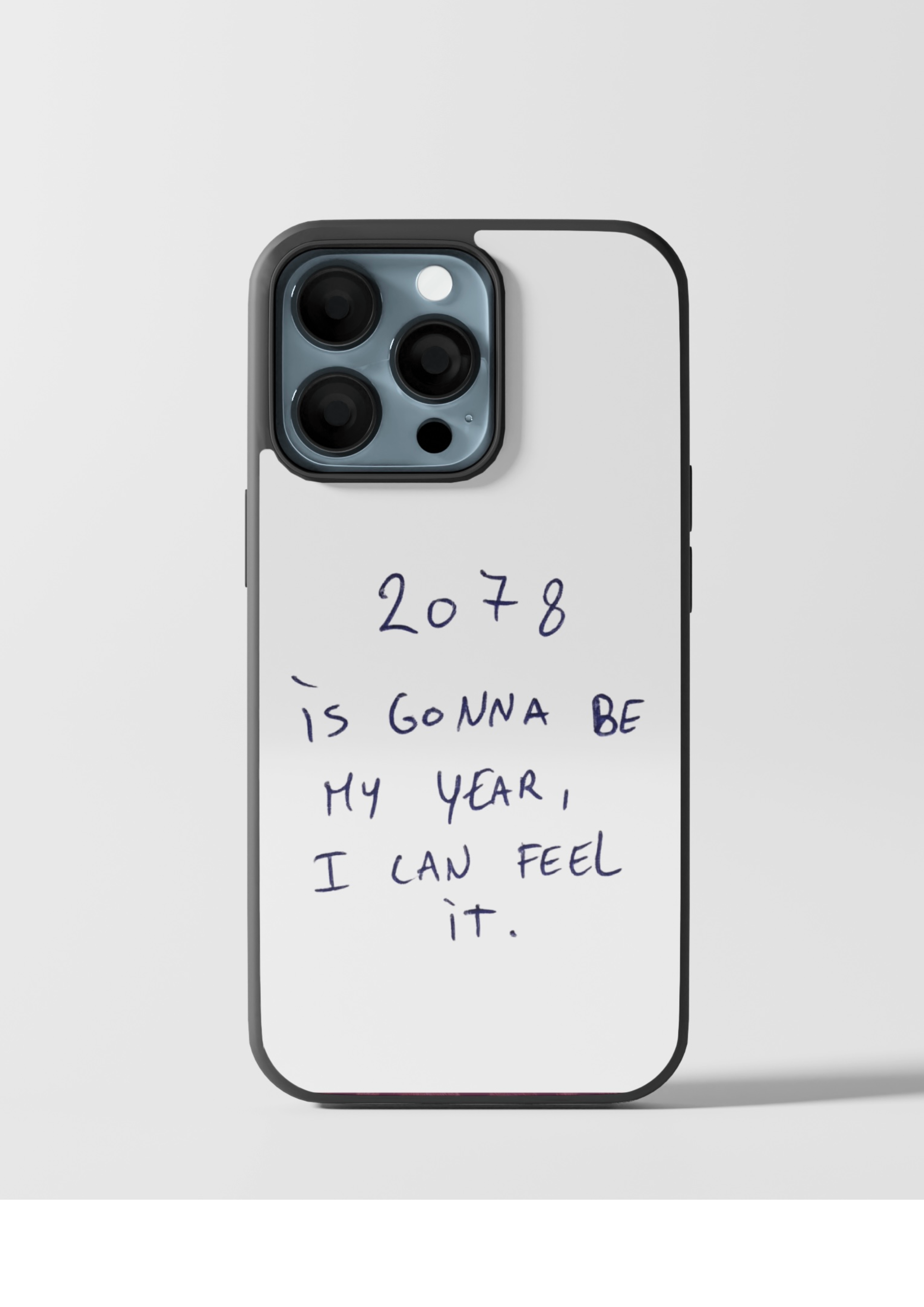 Силиконов Кейс - Levale My Year