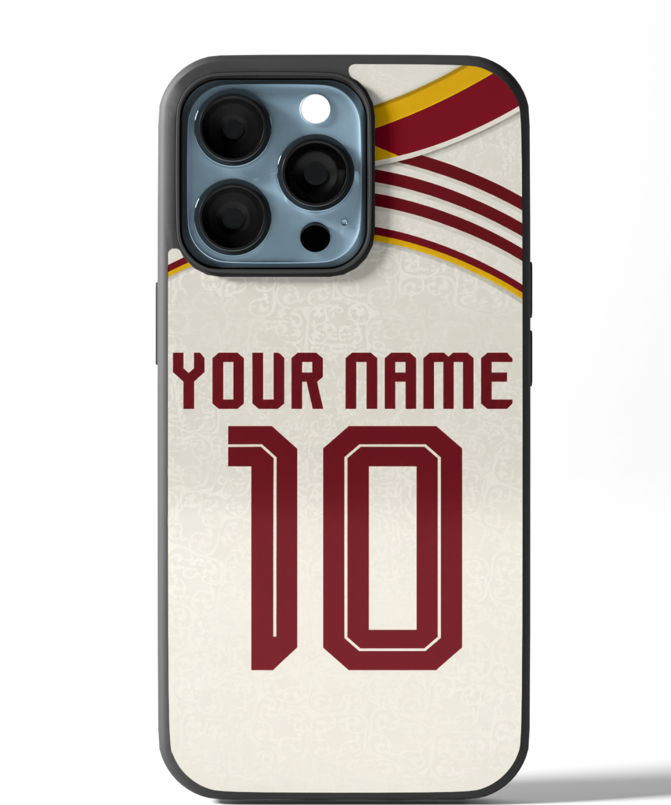 Силиконов Кейс - Spain Away - Road to WC 26