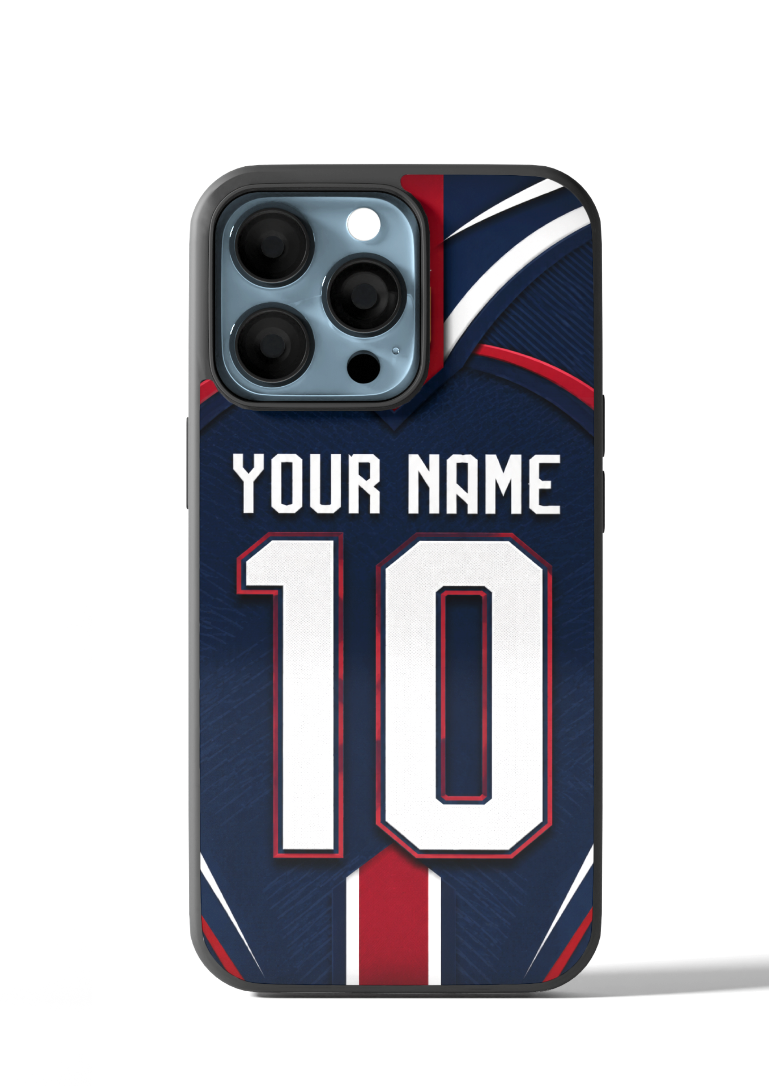 Силиконов Кейс - USA Home - Road to WC 26