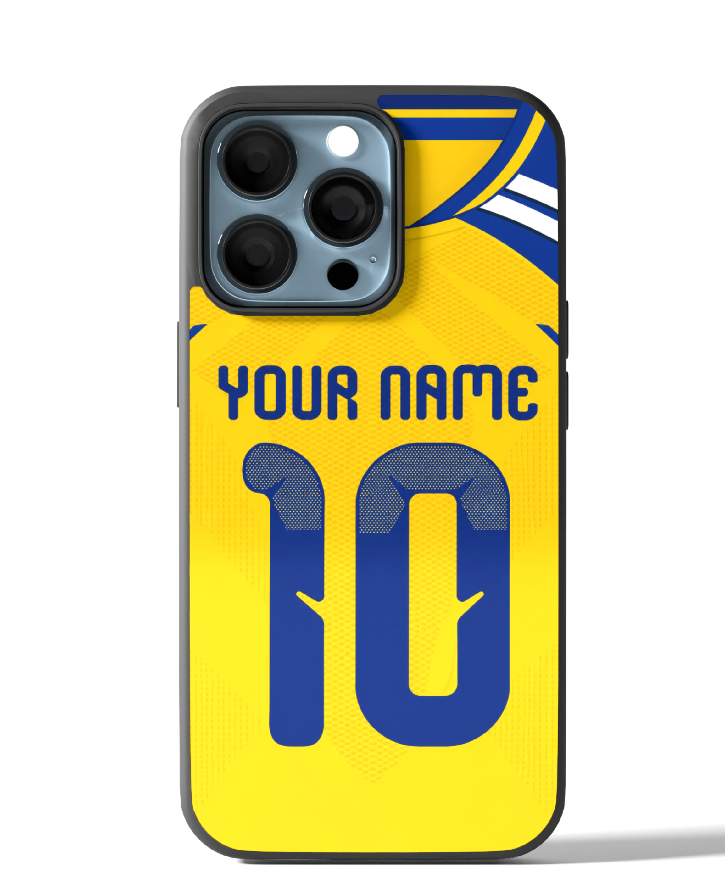 Силиконов Кейс - Sweden Home - Road to WC 26