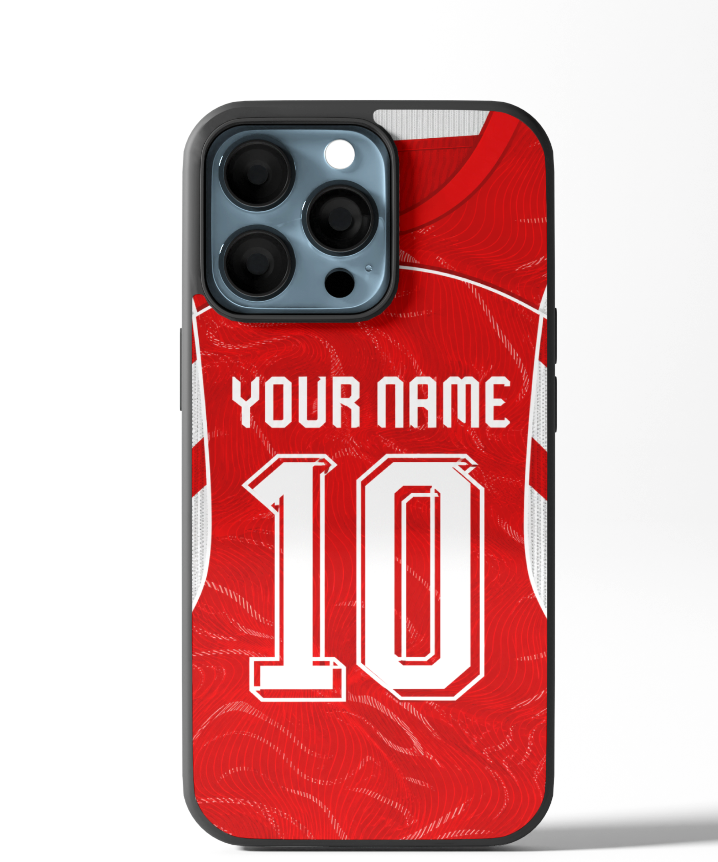 Силиконов Кейс - Switzerland Home - Road to WC 26