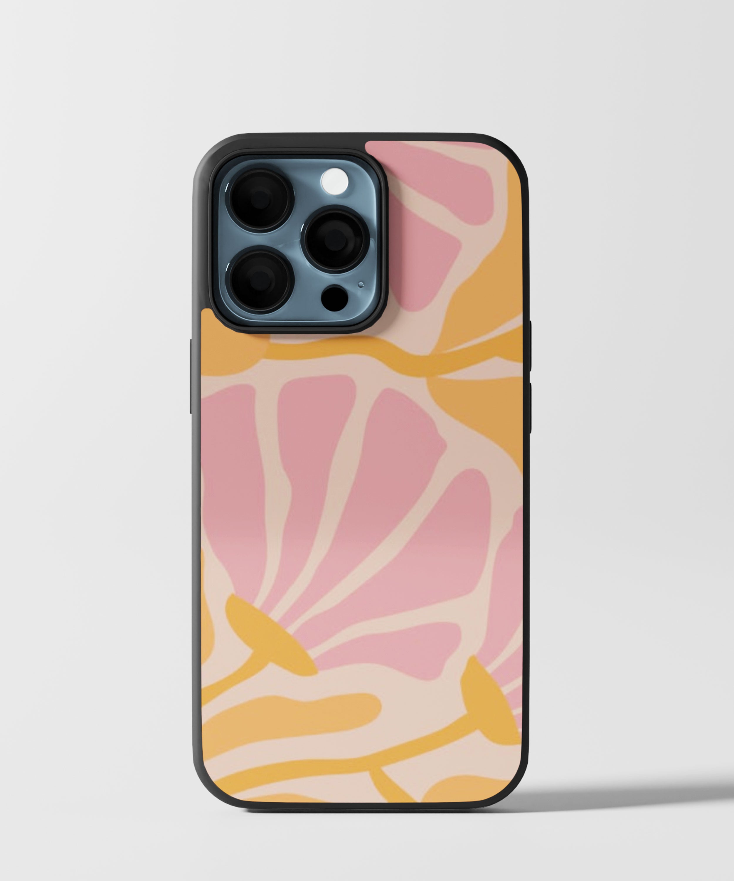 Силиконов Кейс - Resort Aloha