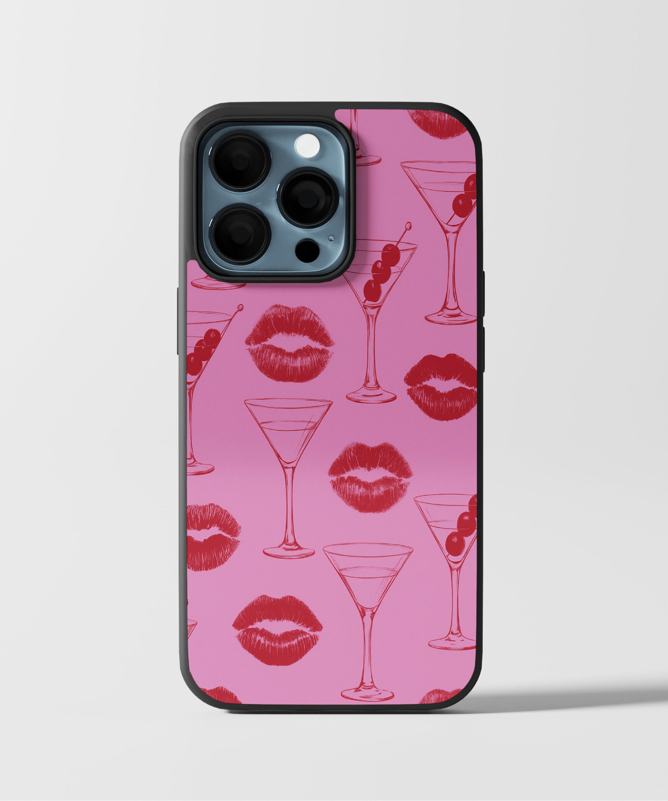 Силиконов Кейс - Resort Call Me