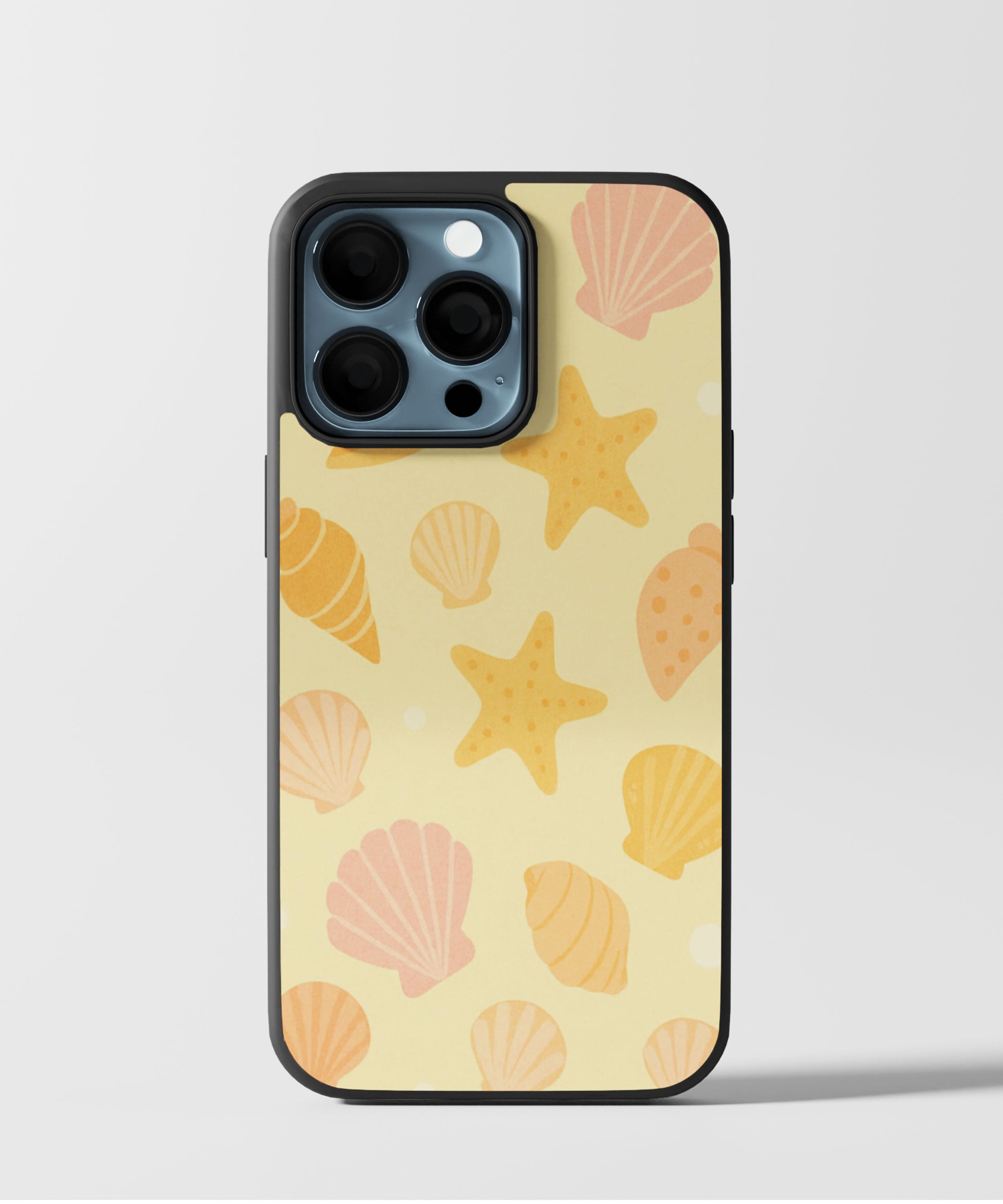 Силиконов Кейс - Resort Coastal Treasure