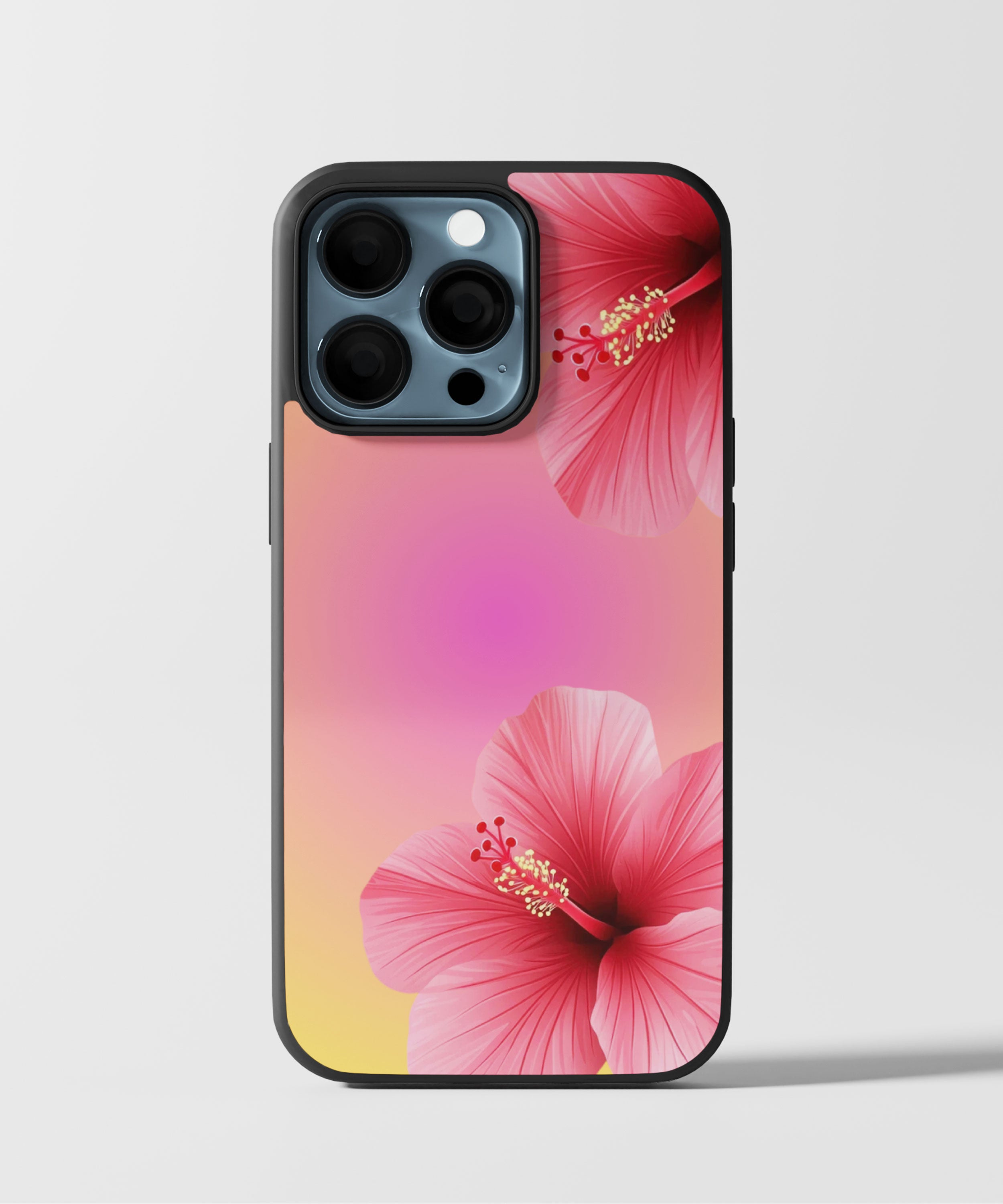 Силиконов Кейс - Resort Fiesta