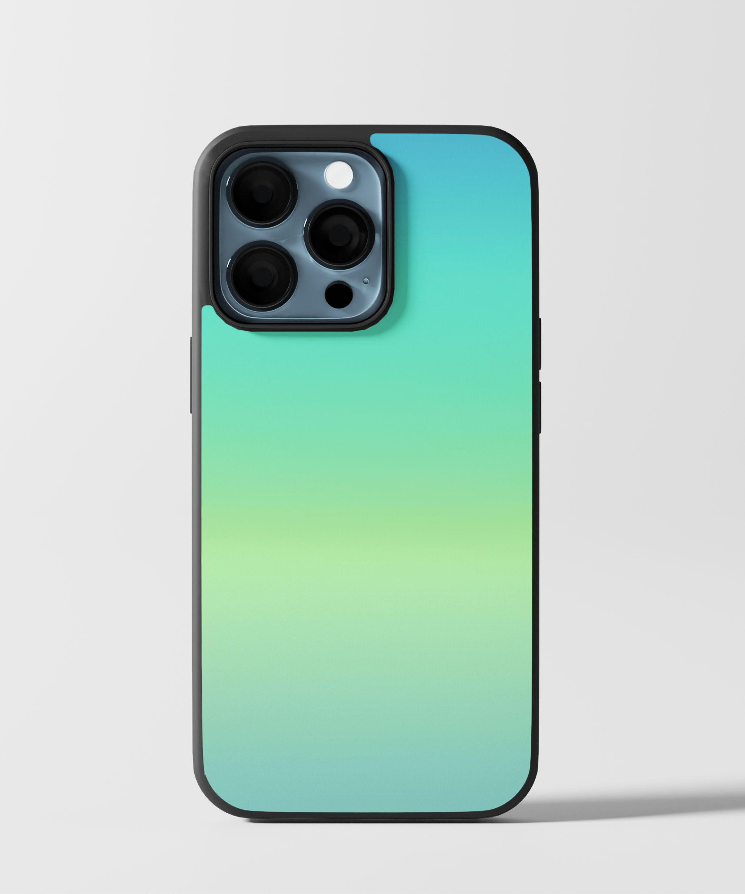 Силиконов Кейс - Resort Horizont