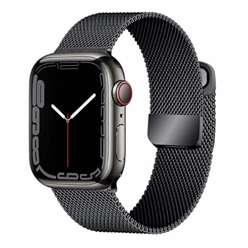 Kаишка за смарт часовник Apple Watch - Milanese Loop Watch Band