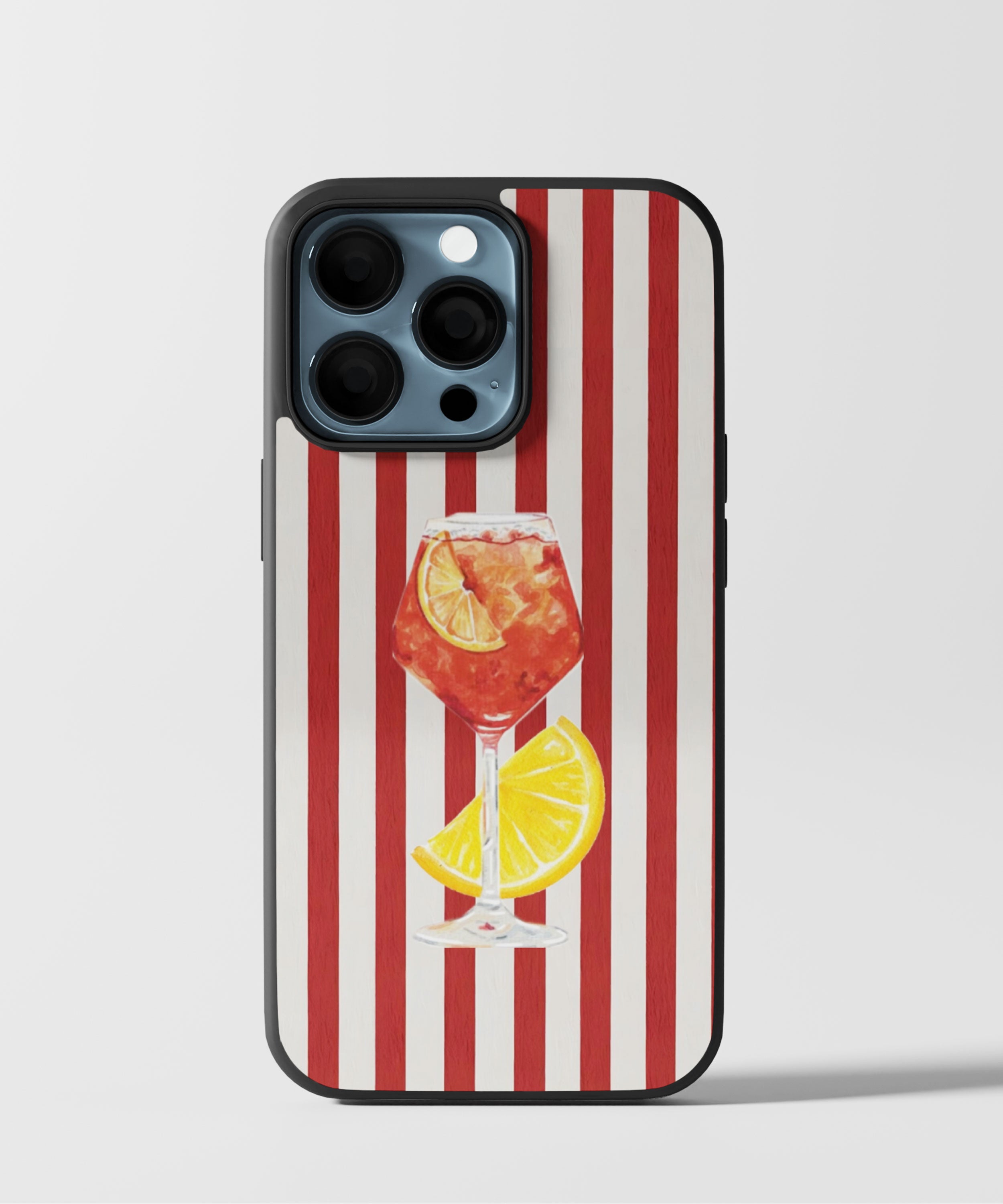 Силиконов Кейс - Resort Juicy