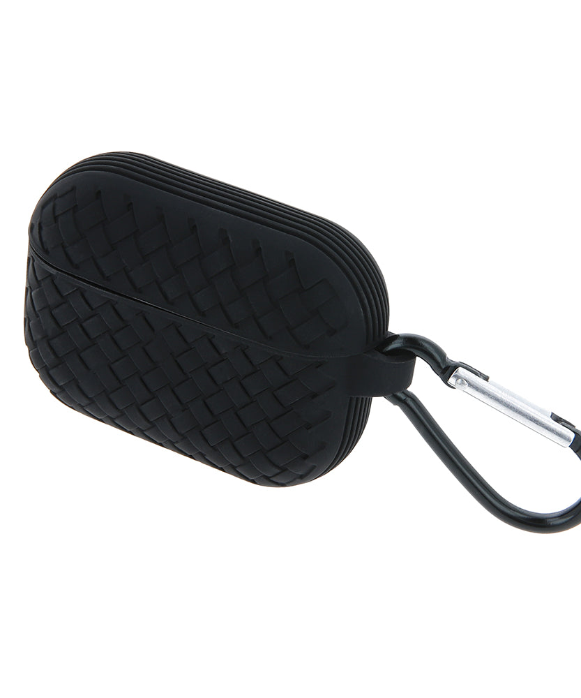 Силиконов калъф за AirPods - Braid