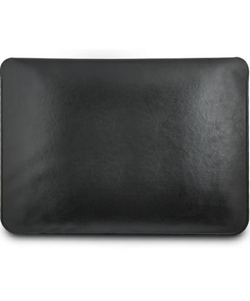 Калъф за лаптоп Karl Lagerfeld Sleeve 15/16" - Black Choupette Head