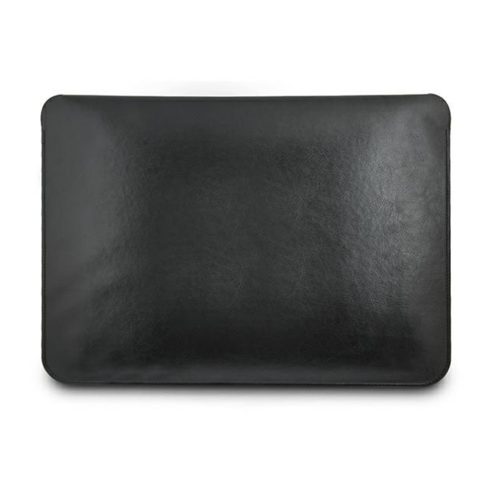 Калъф за лаптоп Karl Lagerfeld Sleeve 15/16" - Black Choupette Head