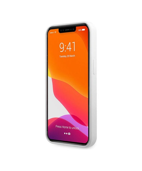 Оригинален кейс за iPhone 13 - Karl Lagerfeld and Choupette