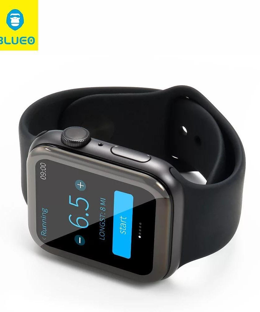 Удароустойчив протектор за Apple Watch - Blueo