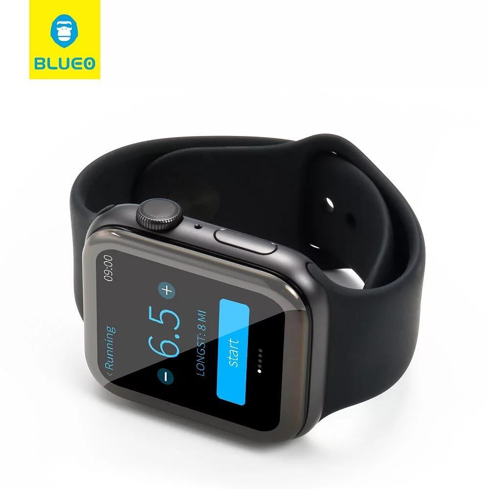 Удароустойчив протектор за Apple Watch - Blueo