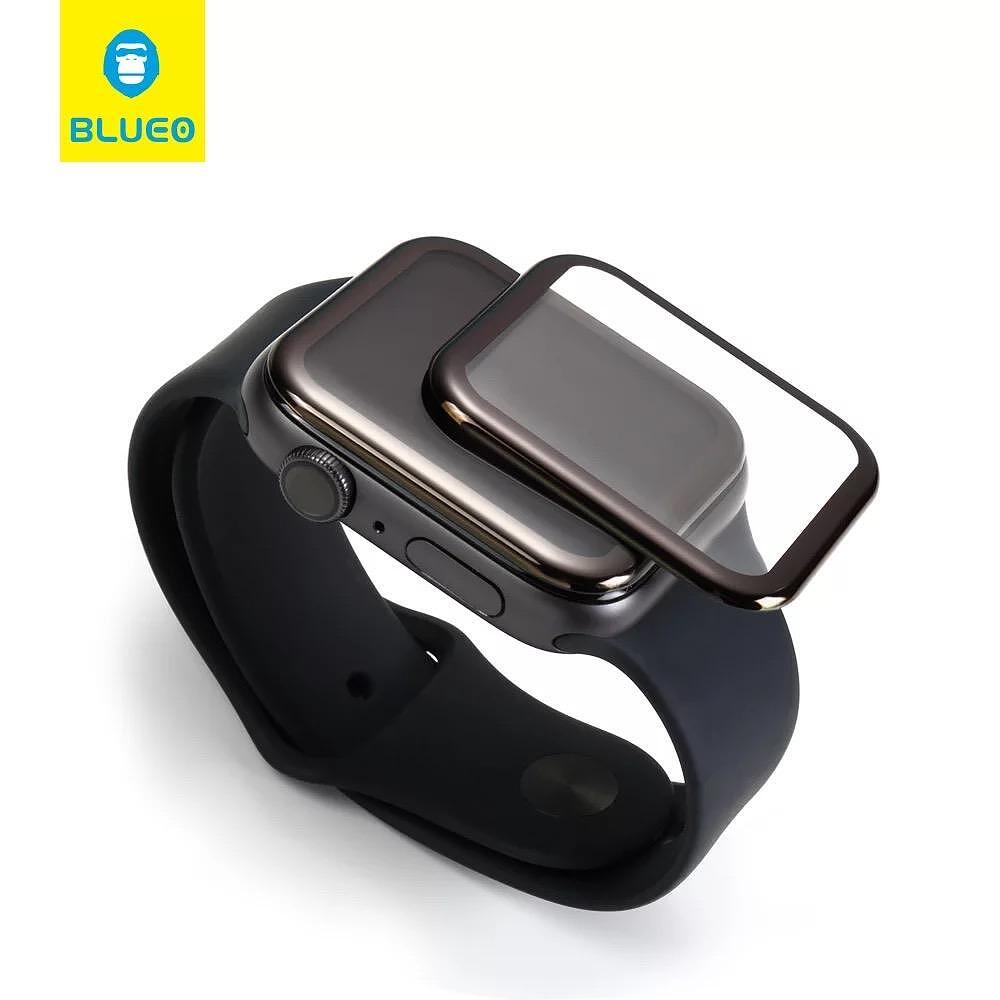 Удароустойчив протектор за Apple Watch - Blueo