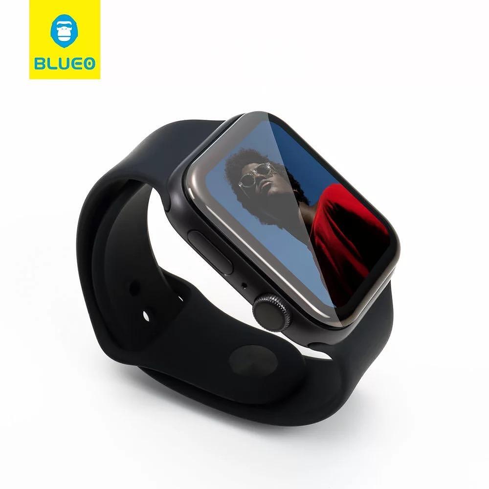 Удароустойчив протектор за Apple Watch - Blueo