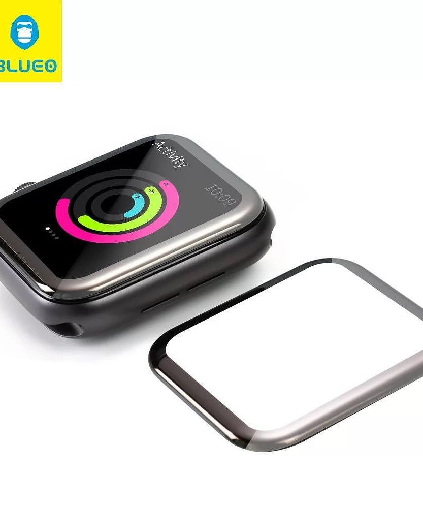 Удароустойчив протектор за Apple Watch - Blueo