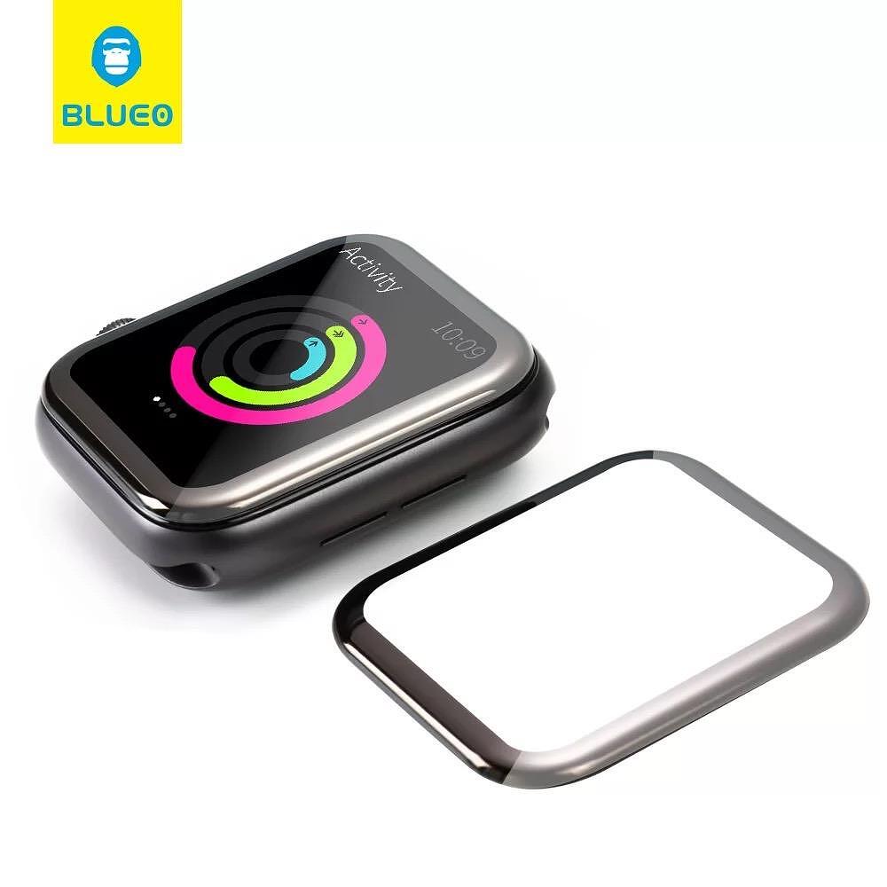 Удароустойчив протектор за Apple Watch - Blueo