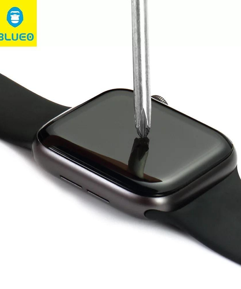 Удароустойчив протектор за Apple Watch - Blueo