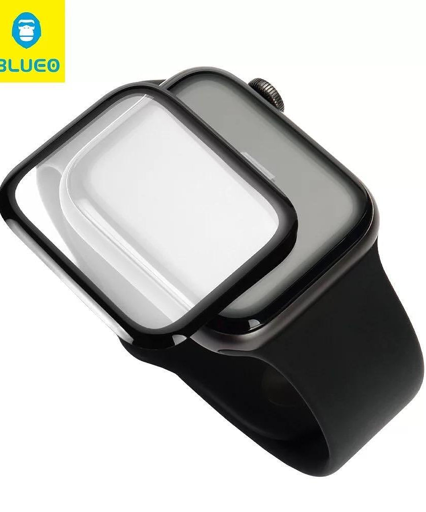 Удароустойчив протектор за Apple Watch - Blueo