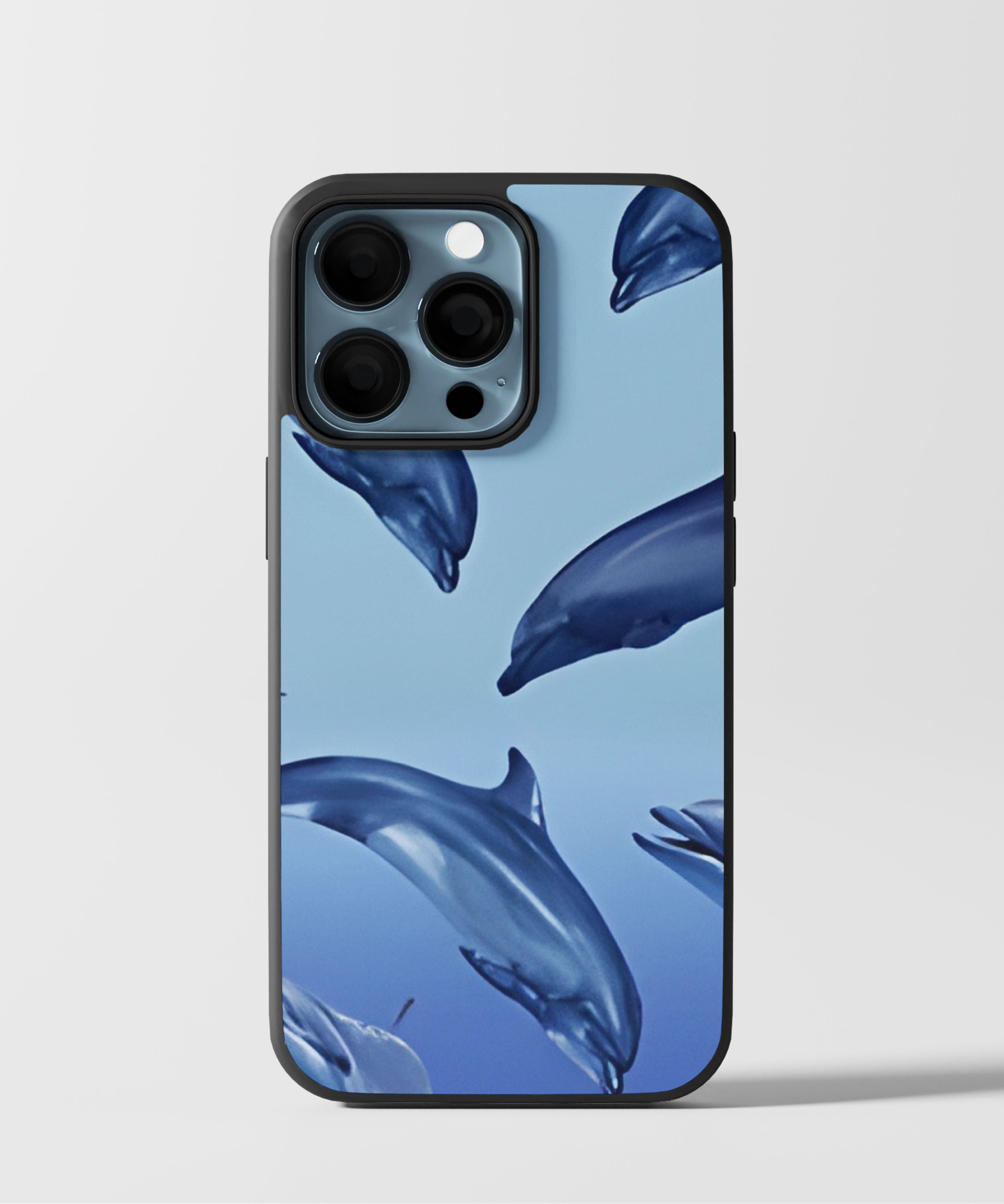 Силиконов Кейс - Resort Ocean Cowboy