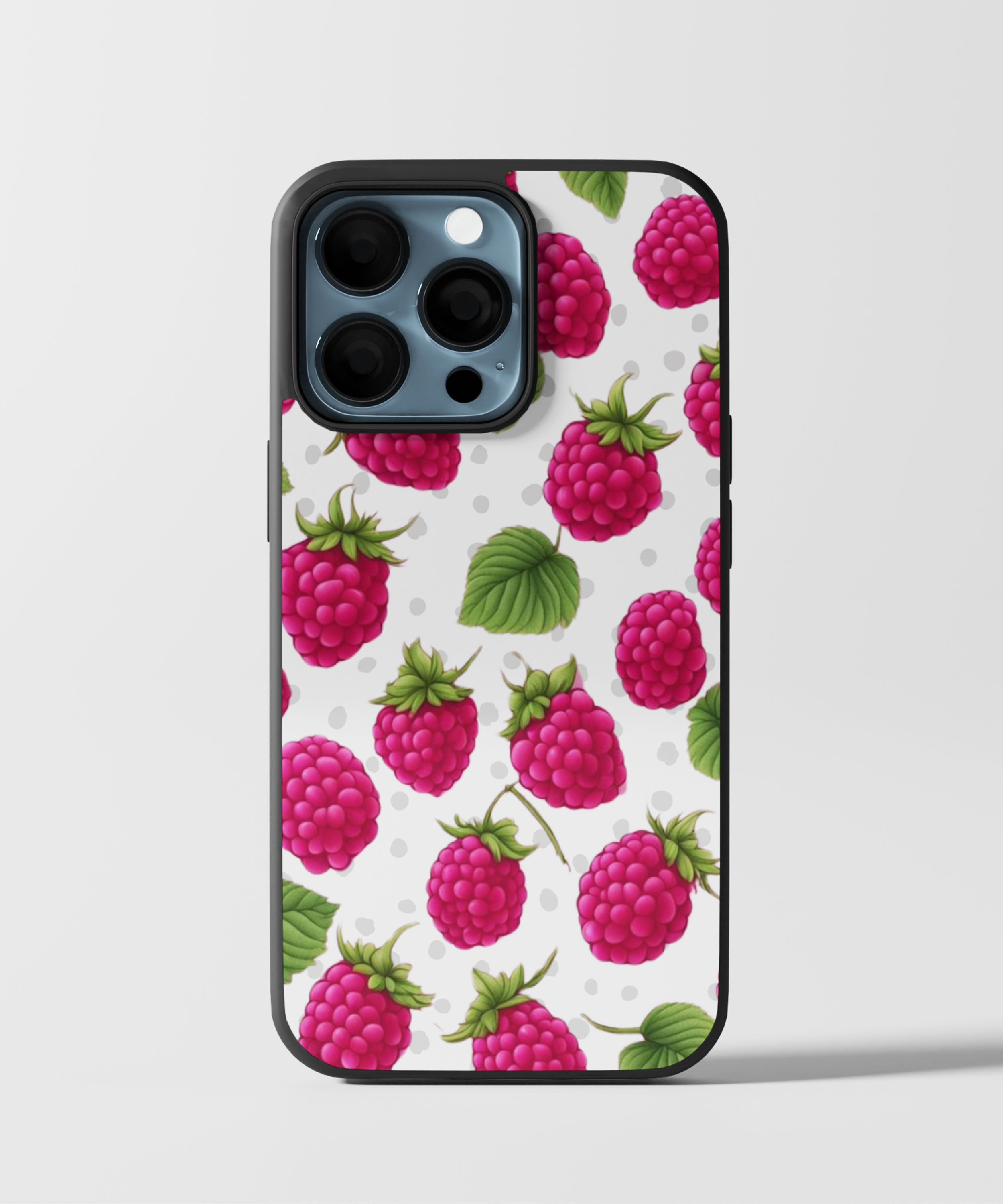 Силиконов Кейс - Resort Picnic Basket