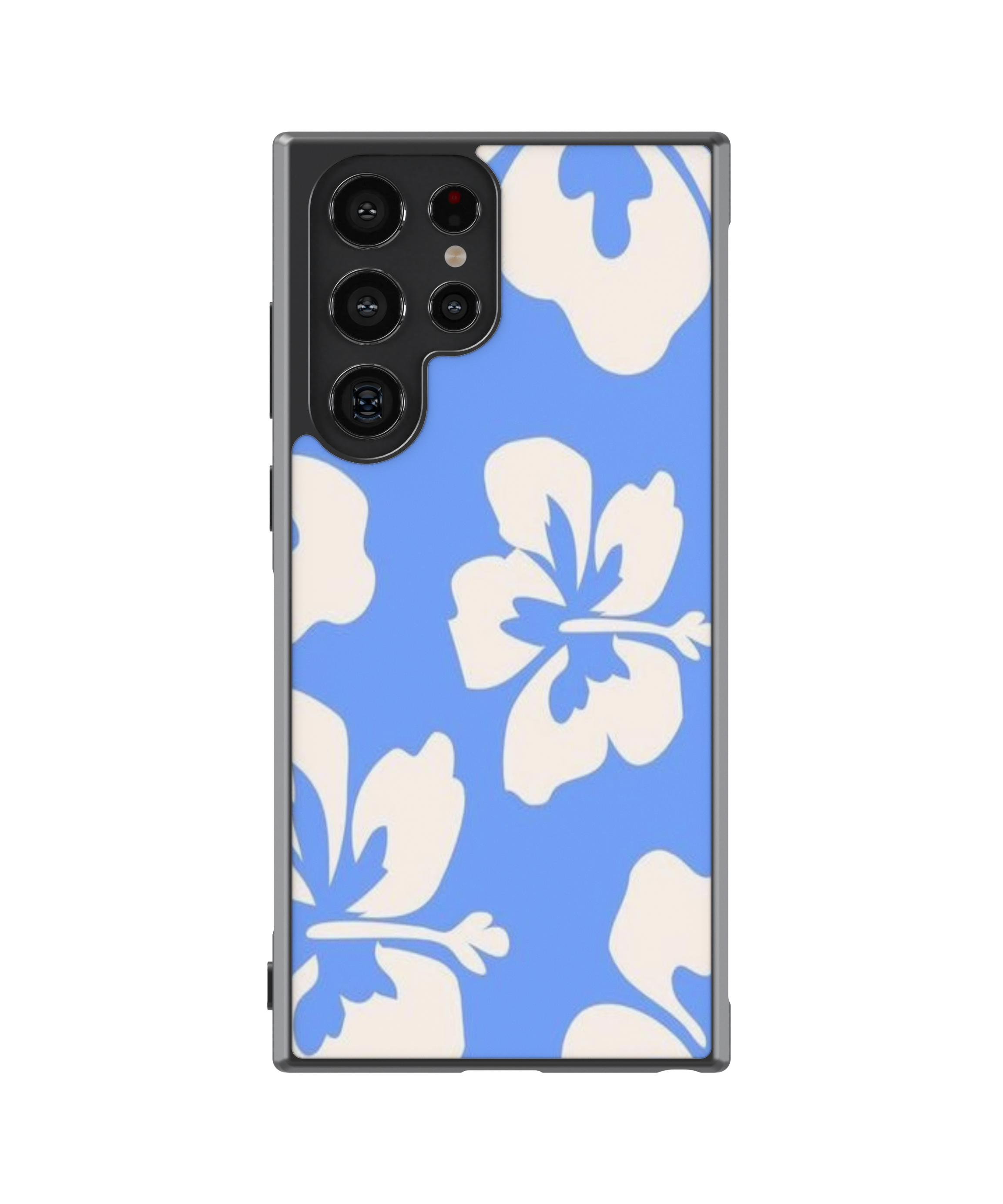 Силиконов Кейс - Resort Me Gustas Tu